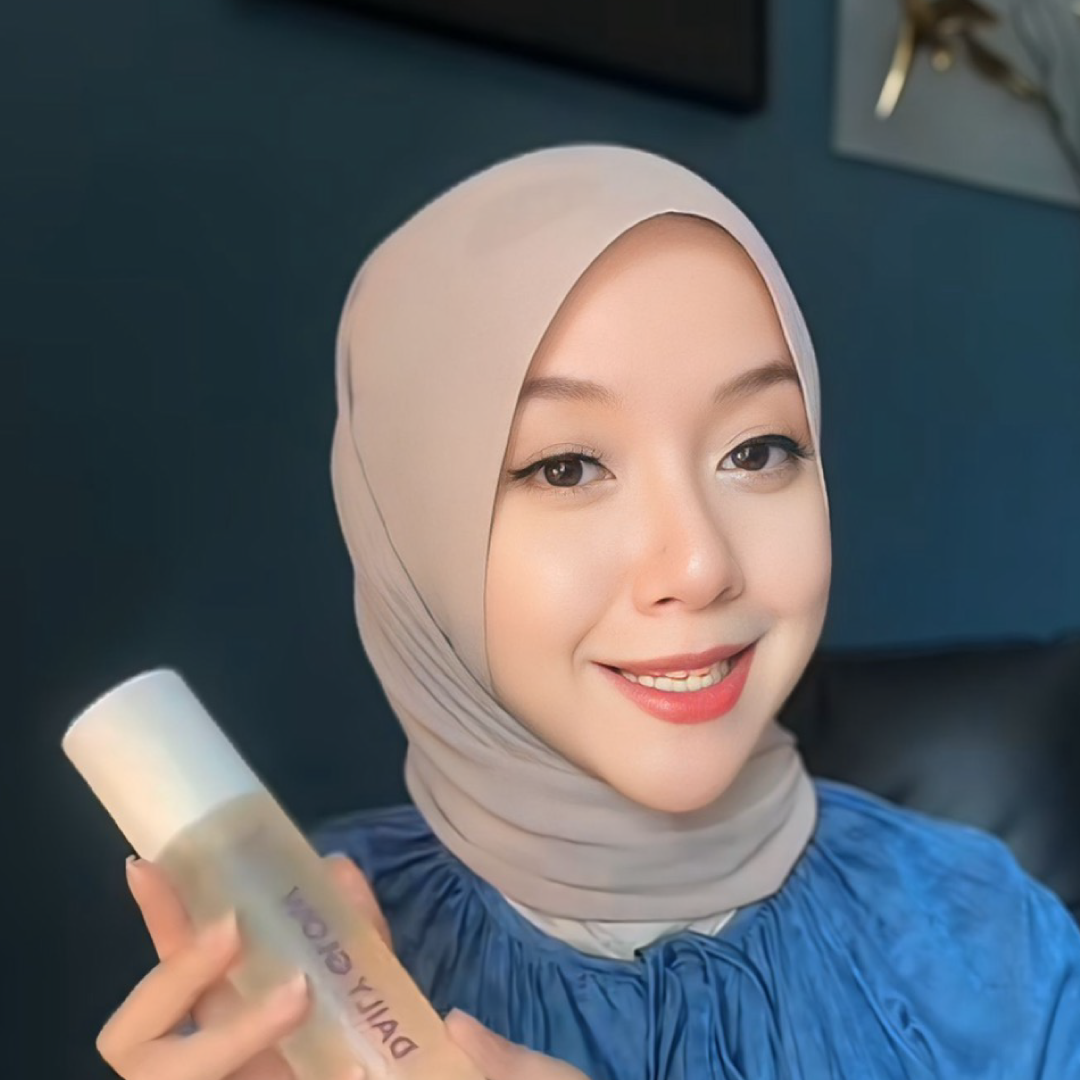 Valent Skin Full Set - Valent Skin (Cleanser + Toner + Moisturiser + Serum)