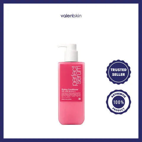 Mise En Scene - Perfect Serum Styling Conditioner
