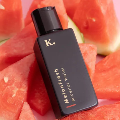 Kayman Beauty - MelonFresh Micellar Water