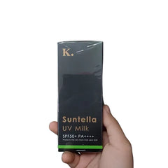 Kayman Beauty - Suntella UV Milk SPF50+ PA++++