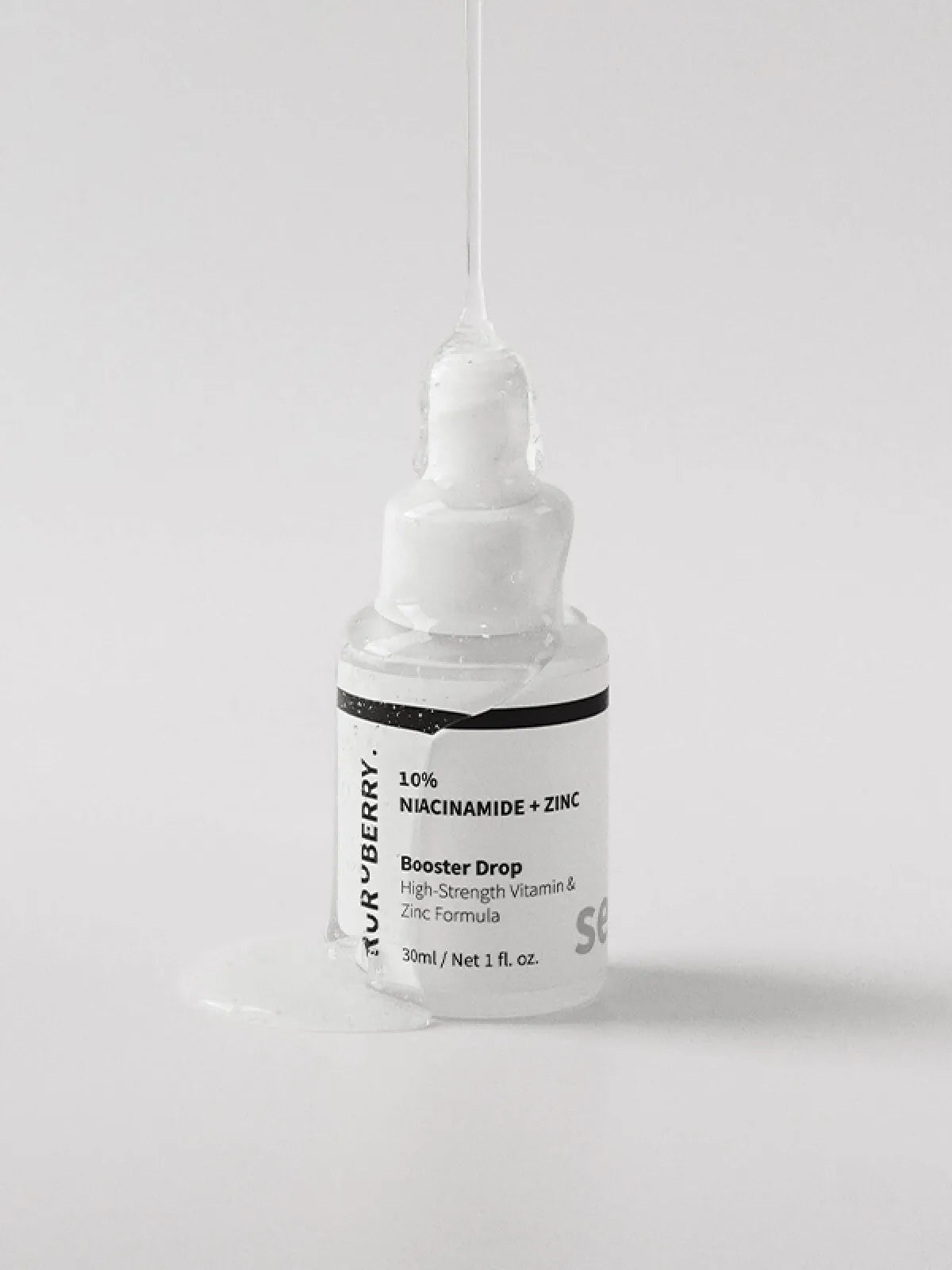 RURUBERRY - 10% Niacinamide + Zinc