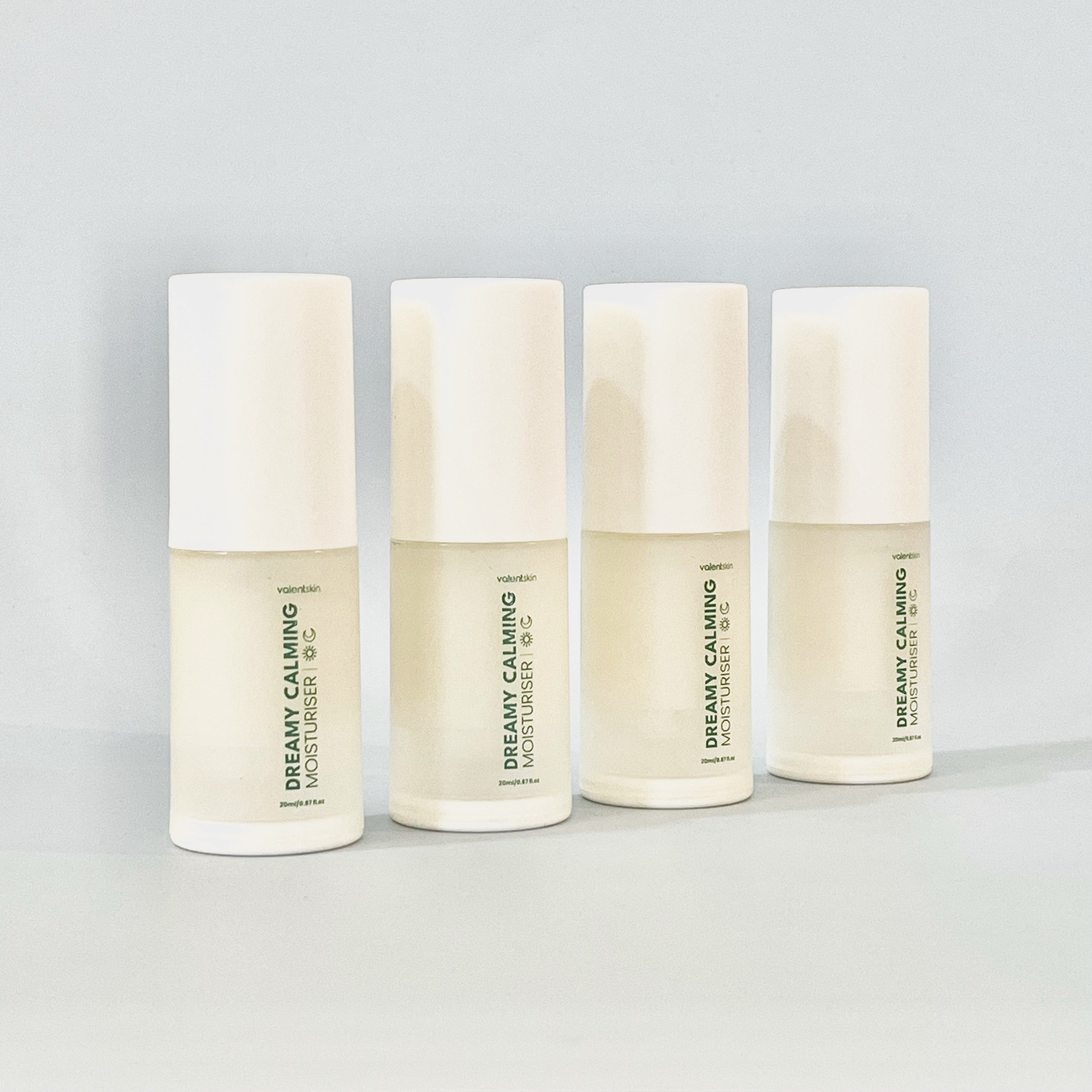 Valent Skin - Mini Dreamy Calming Moisturiser