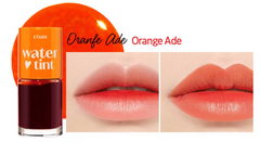 Etude House - #3 Orange Ade Dear Darling Water Tint