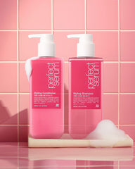 Mise En Scene - Perfect Serum Styling Shampoo