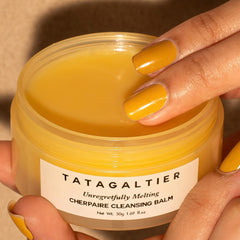 Tatagaltier - Cherpaire Cleansing Balm