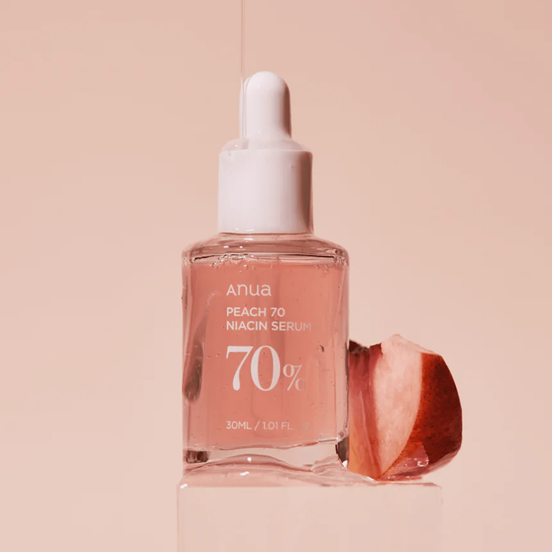 Anua - Peach 70 Niacin Serum