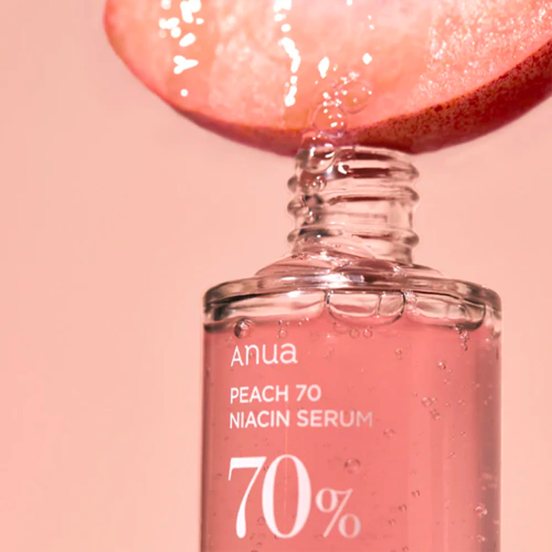 Anua - Peach 70 Niacin Serum