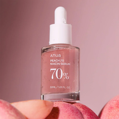 Anua - Peach 70 Niacin Serum