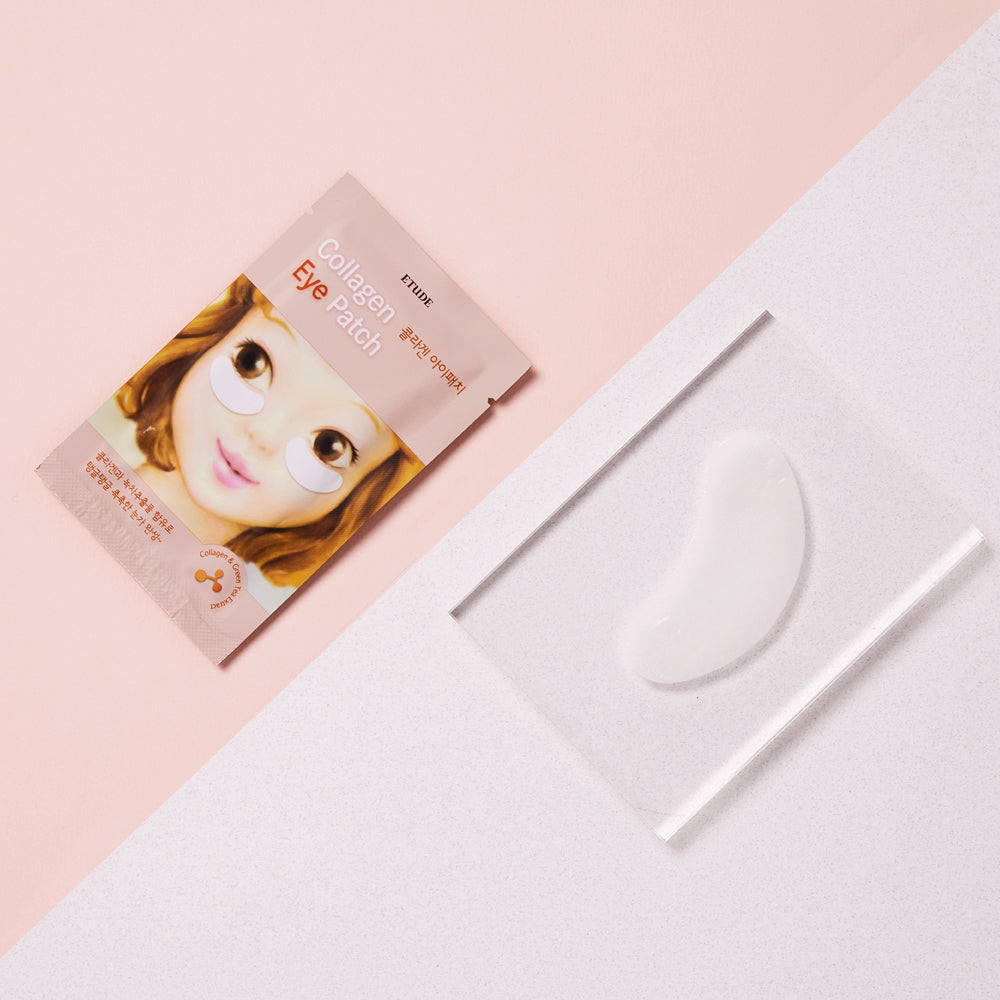 Etude House - Collagen Eye Patch