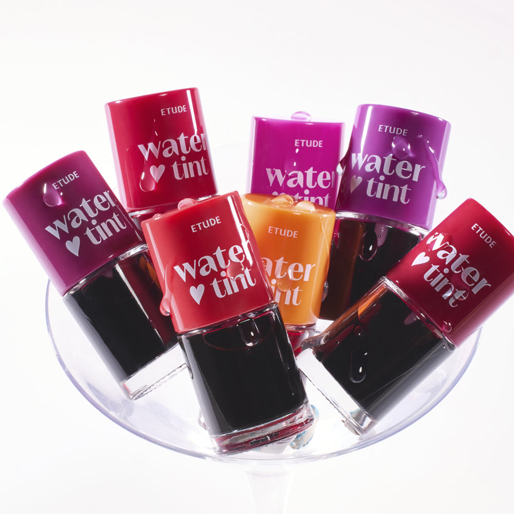 Etude House - #2 Cherry Ade Dear Darling Water Tint