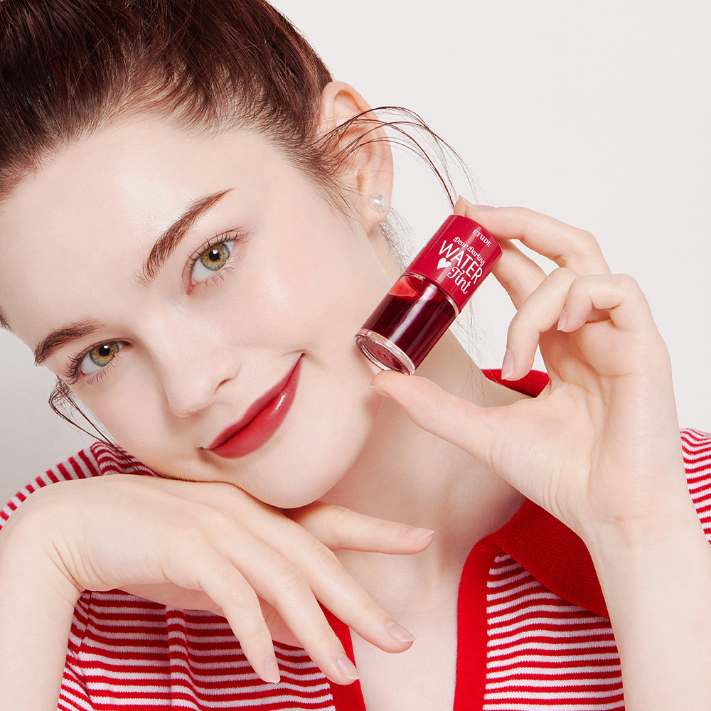 Etude House - #2 Cherry Ade Dear Darling Water Tint