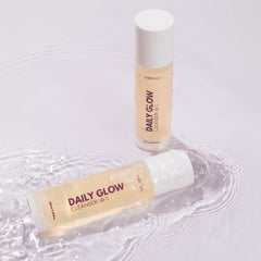 Bright Set - Valent Skin Daily Glow Cleanser + Valent Skin Scarlex Brightening Serum