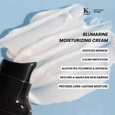 Kayman Beauty - Blumarine Moisturizing Cream