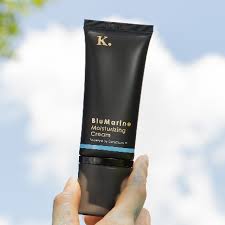 Kayman Beauty - Blumarine Moisturizing Cream