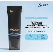 Kayman Beauty - Blumarine Moisturizing Cream