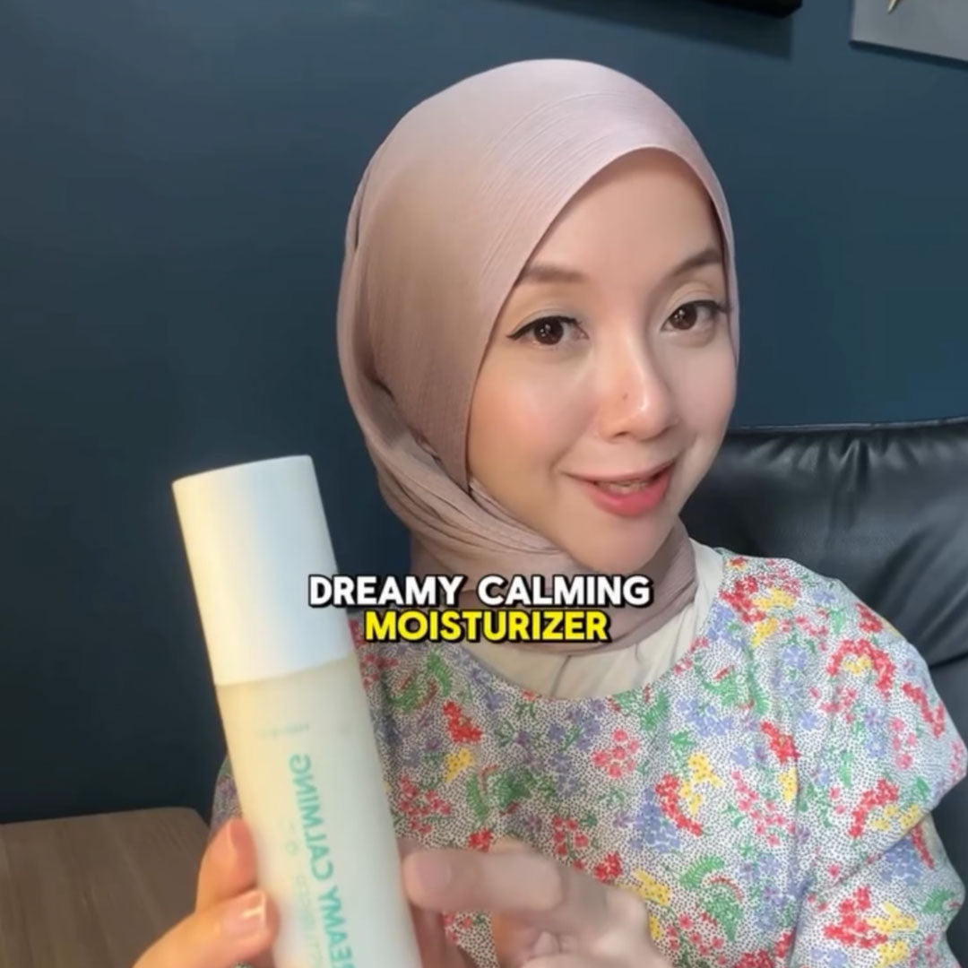 Valent Skin Full Set - Valent Skin (Cleanser + Toner + Moisturiser + Serum)