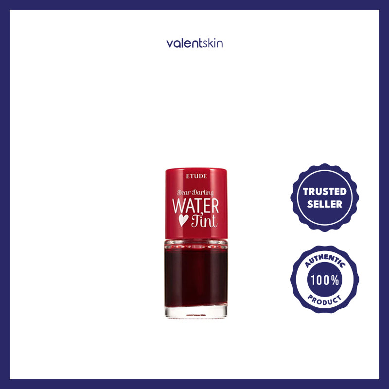 Etude House - #2 Cherry Ade Dear Darling Water Tint