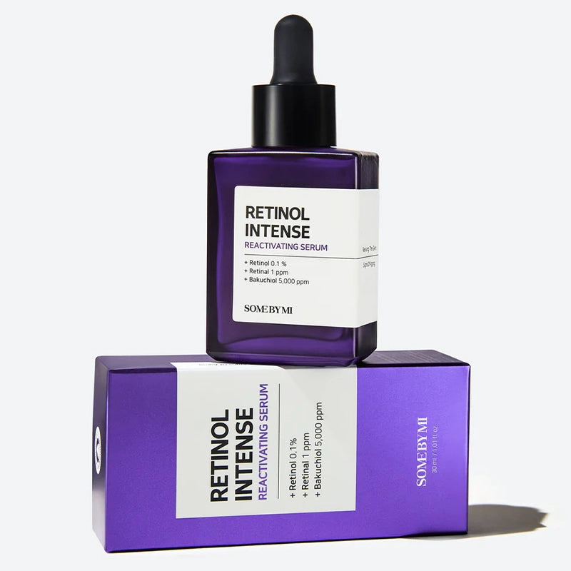 SOME BY MI Retinol Intense Reactivating Serum Essence 30ml